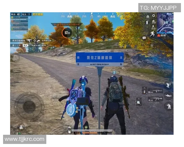 热议和平精英：LNG战队如何引领游戏竞技的全新变革与发展